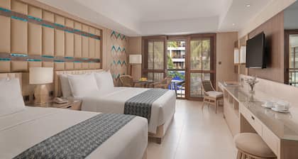 Henann Tawala Resort