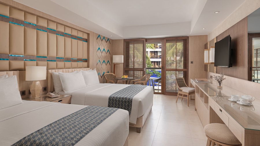Henann Tawala Resort