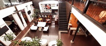 Hotel La Casona del Virrey