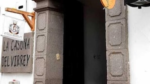 Unclassified image, 5 of 41, button - Hotel La Casona del Virrey (Popayán)