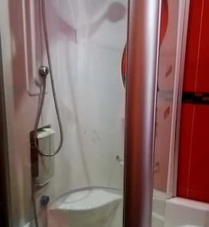 Bañera de hidromasaje privada