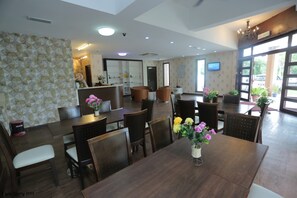 ร้านอาหาร