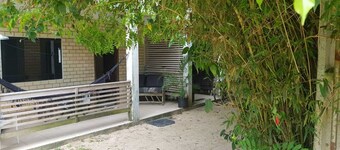 Phoenix House Rose 1