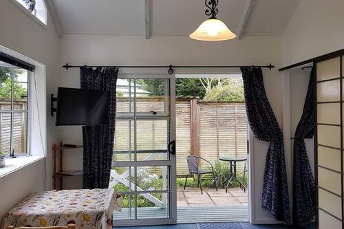 Apartment | Terrace/patio