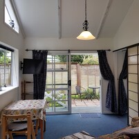 Apartment | Terrace/patio