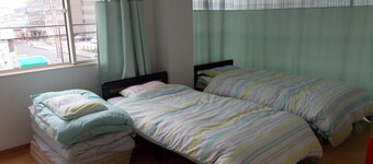 Guest House Poseidon