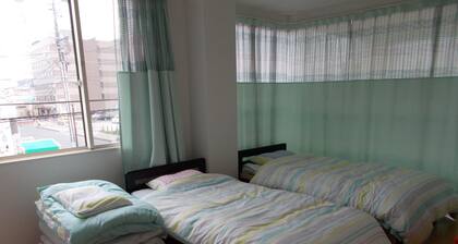 Guest House Poseidon