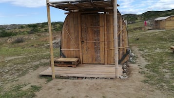 Cabin | Dihias secara berasingan