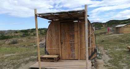 Qji Bio Hotel Glamping