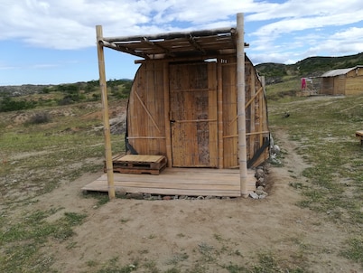 Qji Bio Hotel Glamping