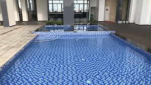 Pool - The Skyline (Phnom Penh)