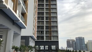 Pool - The Skyline (Phnom Penh)