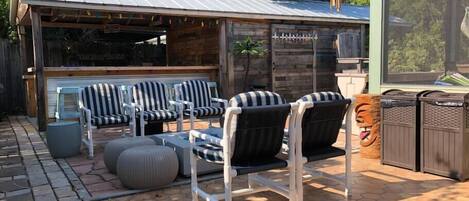 Terras