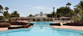 Loft Costa Kenia close to Playa Bastian 9 By PVL