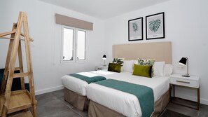 1 camera, accesso a Internet, lenzuola