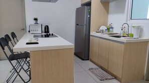 Oven - D Paradise 1 with High Speed Wifi & Amenities (Bayan Lepas)