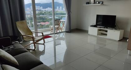 D Paradise 1 with High Speed Wifi & Amenities