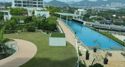 D Paradise 1 with High Speed Wifi & Amenities