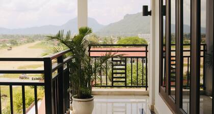 Consiana Vang Vieng Hotel