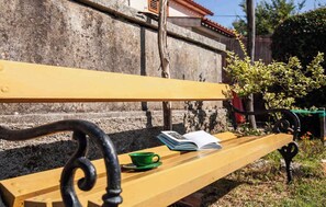 Property grounds - Holiday home mit Terrasse und Klimaanlage (Petehi)