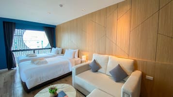 Grand Deluxe | Italienska Frette-lakan och sängtillbehör av högsta kvalitet