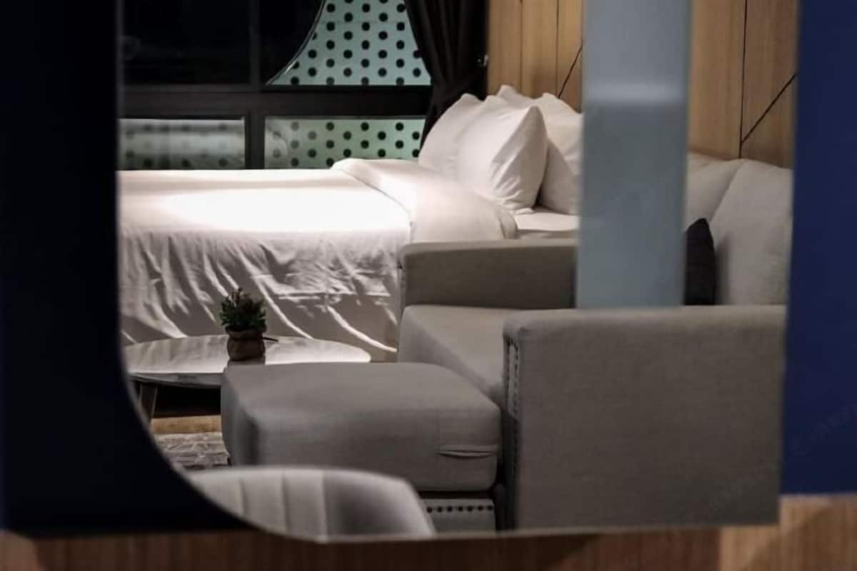 Draps italiens Frette, literie de qualité supérieure