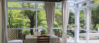 Central Cottages