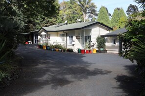 Exterior - Central Cottages (Kerikeri)
