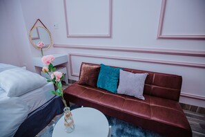 منطقة المعيشة
