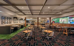 Restaurant - Blacktown Tavern (Blacktown)