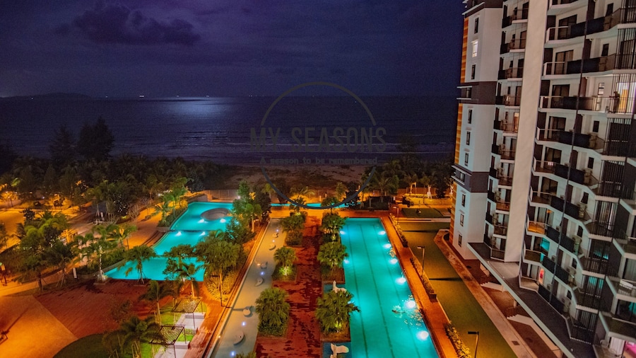 Timurbay Seafront by My Seasons