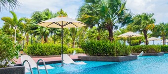 Timurbay Seafront by My Seasons