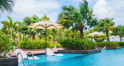 Timurbay Seafront by My Seasons