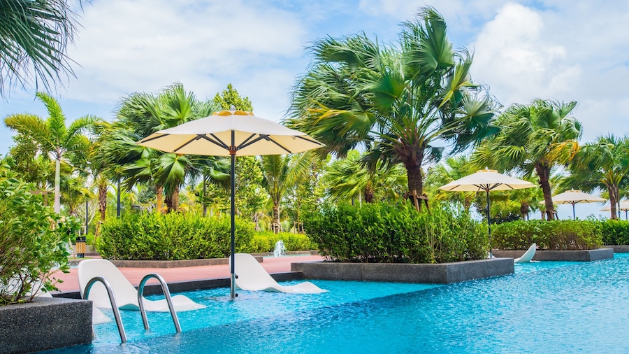 Timurbay Seafront by My Seasons