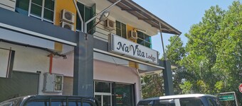 OYO 90078 Navita Lodge
