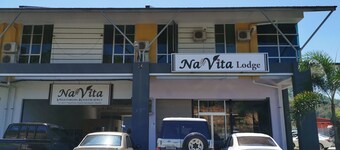 OYO 90078 Navita Lodge