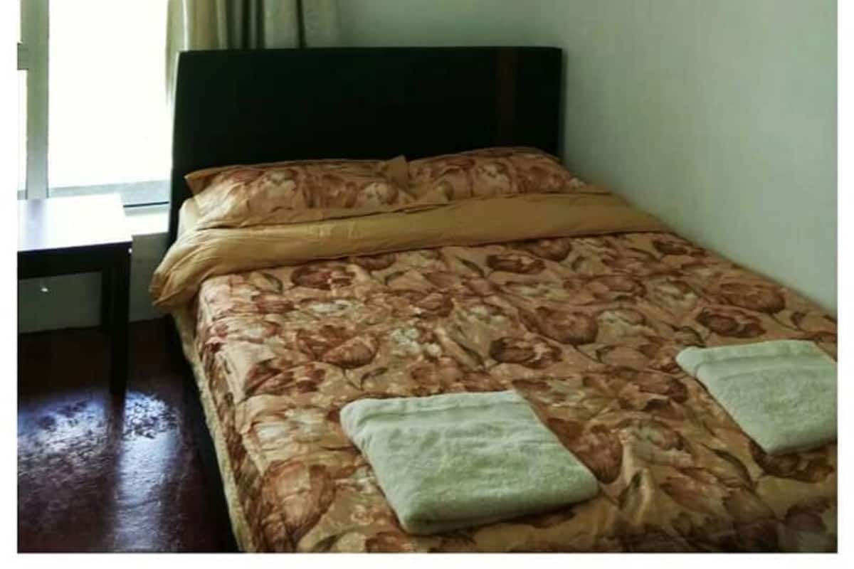 Standard Triple Room | 1 bedroom, desk, free WiFi