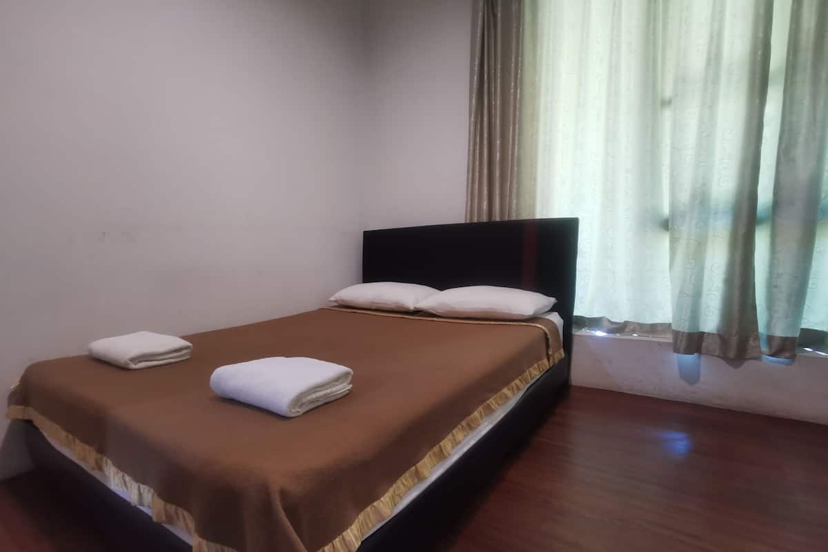 Standard Double Room | 1 bedroom, desk, free WiFi