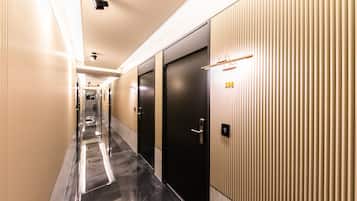 Vestibule