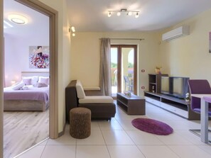 6 Schlafzimmer, Internetzugang