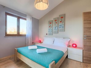 6 bedrooms, internet - Linden Tree by Interhome (Pula)