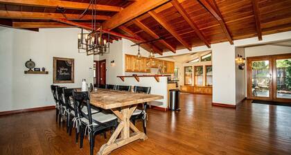 River holiday Home & Cottage