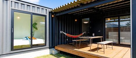 Maison (Private Vacation Home, ALLEGRO) | Terrasse/Patio