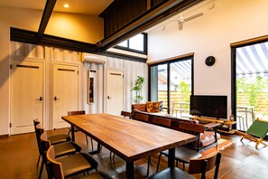 Free WiFi, bed sheets - Cottage:Di Musica (Fujikawaguchiko)