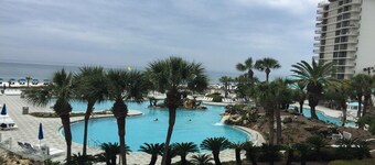 Schönes Edgewater 2bd / 2bth