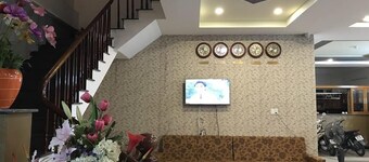 BLUE SEA PHU YEN HOTEL