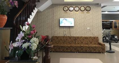 BLUE SEA PHU YEN HOTEL