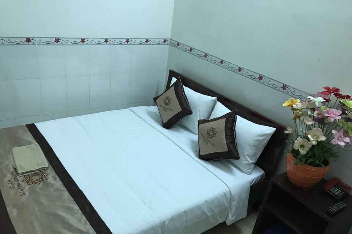 Deluxe Double Room Single Use