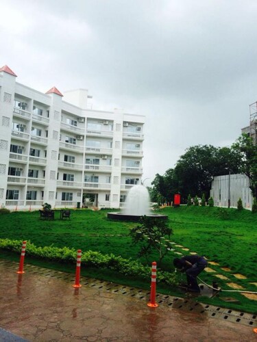 Comfort of Home with Nature at its best