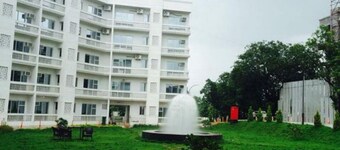 Comfort of Home with Nature at its best